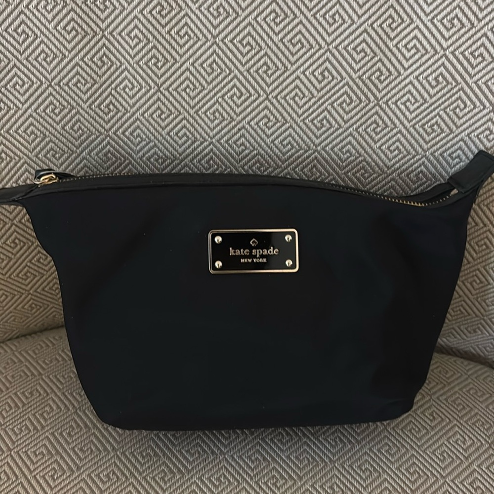Kate Spade Makeup Bag
